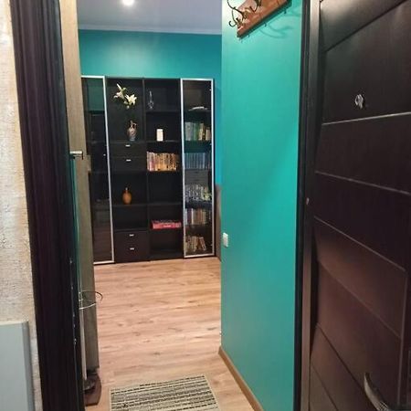 Apartamento Riga, Jelgavas Street 48. Exterior foto