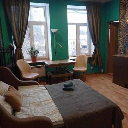 Apartamento Riga, Jelgavas Street 48. Exterior foto