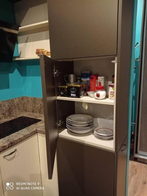 Apartamento Riga, Jelgavas Street 48. Exterior foto