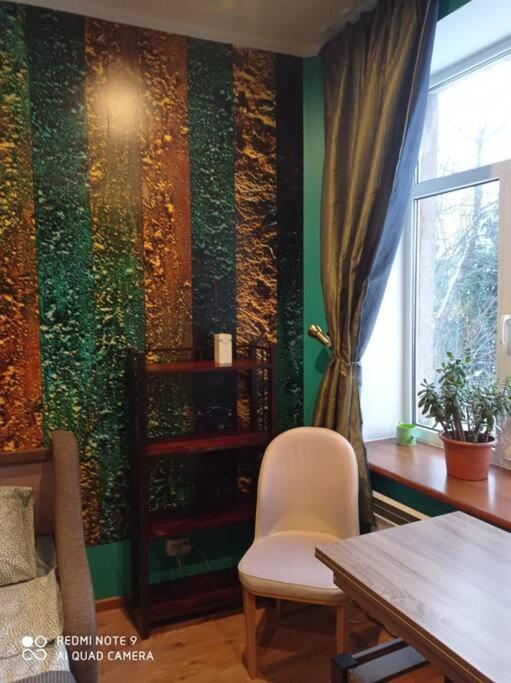 Apartamento Riga, Jelgavas Street 48. Exterior foto