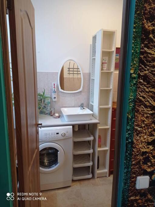 Apartamento Riga, Jelgavas Street 48. Exterior foto