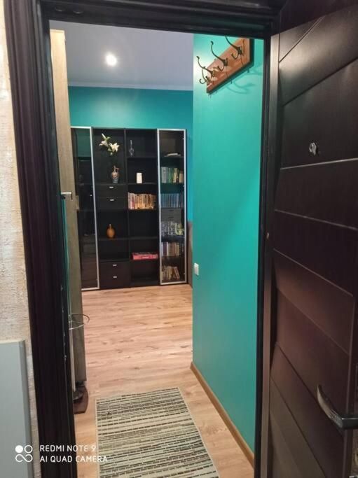 Apartamento Riga, Jelgavas Street 48. Exterior foto
