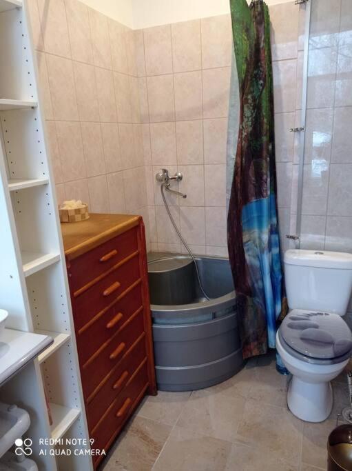 Apartamento Riga, Jelgavas Street 48. Exterior foto
