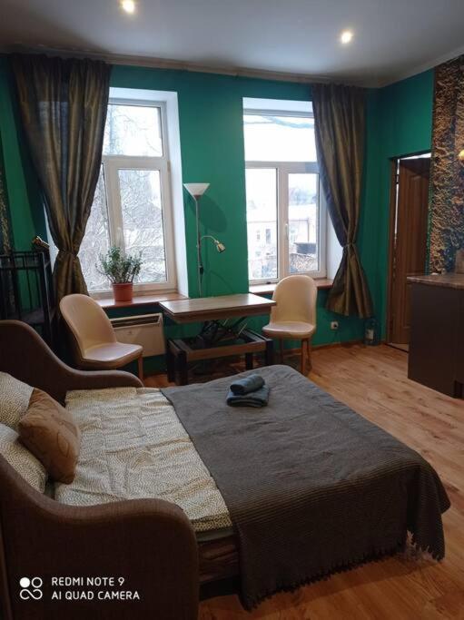 Apartamento Riga, Jelgavas Street 48. Exterior foto