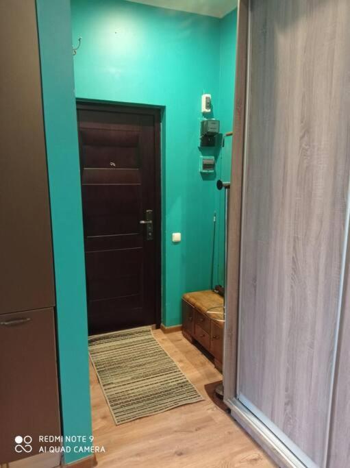 Apartamento Riga, Jelgavas Street 48. Exterior foto