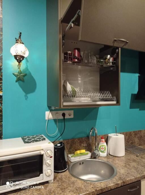Apartamento Riga, Jelgavas Street 48. Exterior foto